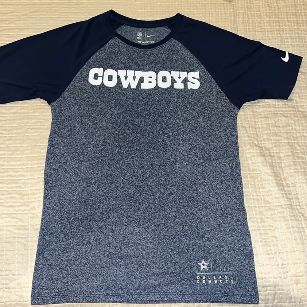 Dallas Cowboys Nike Tee